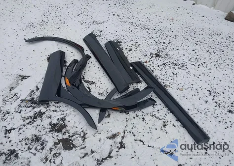 2024 Buick Encore Gx Sport Touring Fwd z USA, uszkodzony, nr VIN KL4AMDSL6RB074848